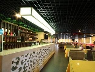 Xinyulong Hotel Xiamen Esterno foto