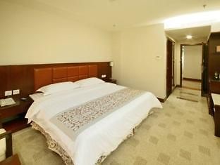 Xinyulong Hotel Xiamen Esterno foto