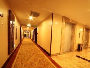 Xinyulong Hotel Xiamen Esterno foto